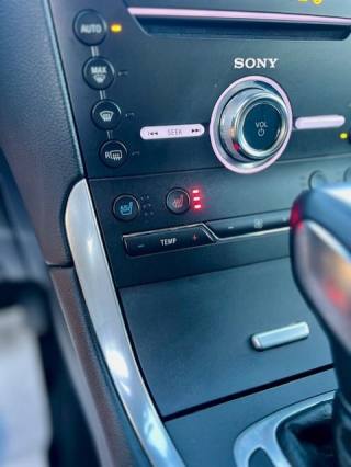 FORD S-Max usata, con Sistema di navigazione