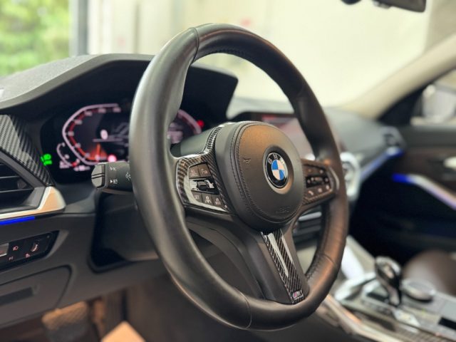 BMW 320 usata, con Lettore CD