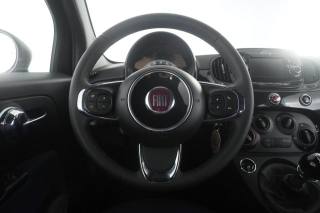 FIAT 500 usata 5