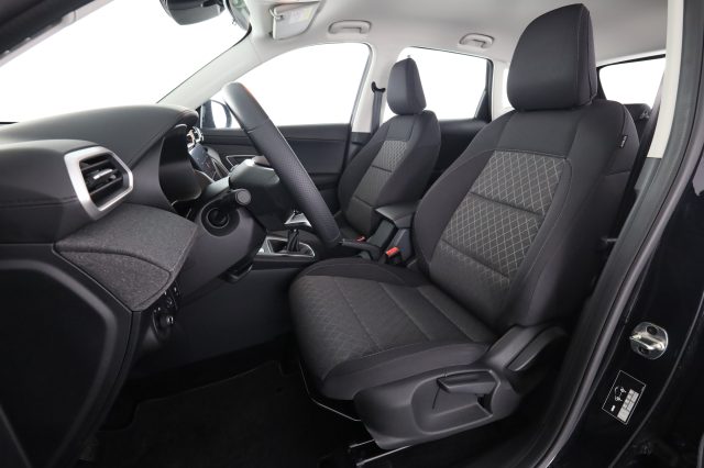 MG ZS usata 1