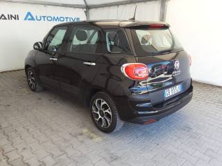 FIAT 500L usata, con ESP