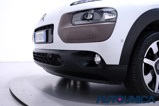 CITROEN C4 Cactus usata 58