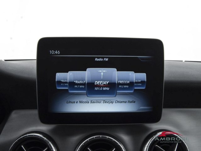 MERCEDES-BENZ CLA 200 usata 13