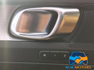 VOLVO XC40 usata, con Cruise Control