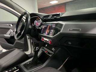 AUDI Q3 usata, con Cerchi in lega
