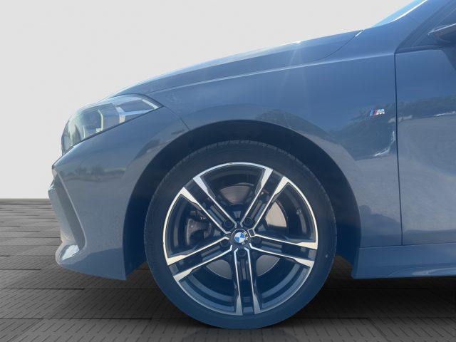 BMW 120 usata 14