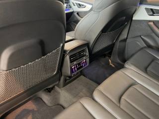 AUDI Q7 usata, con Regolazione elettrica sedili
