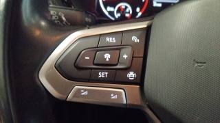 VOLKSWAGEN T-Cross usata, con ESP