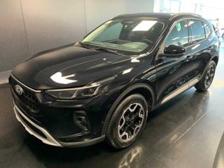 FORD Kuga usata, con Autoradio