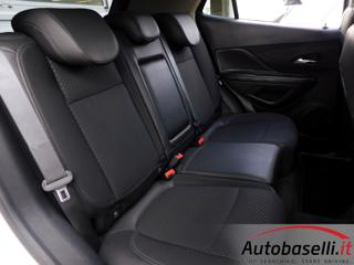 OPEL Mokka X usata, con Trazione integrale