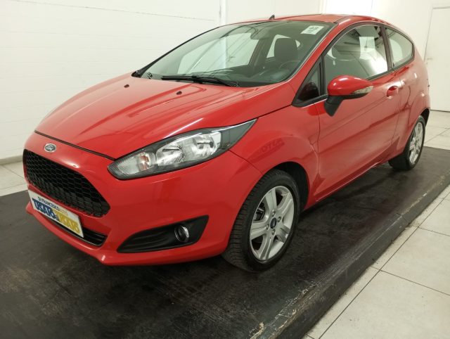 FORD Fiesta usata, con Alzacristalli elettrici