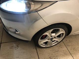 FORD Fiesta usata 12