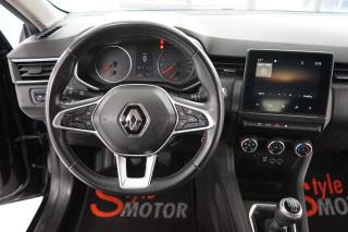 RENAULT Clio usata 44