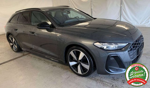 AUDI A5 usata, con Airbag