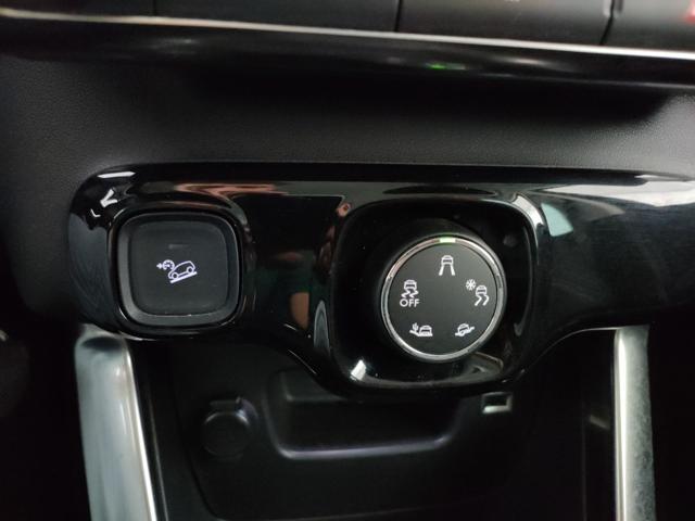 CITROEN C3 Aircross usata, con Immobilizzatore elettronico
