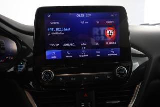FORD Puma usata 10