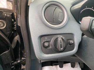 FORD Fiesta usata, con Volante multifunzione