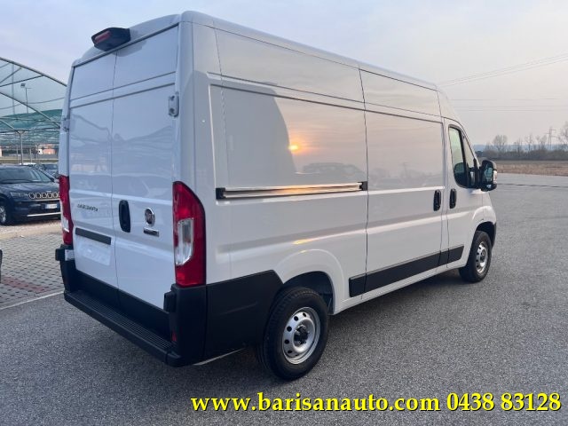 FIAT Ducato usata, con Alzacristalli elettrici