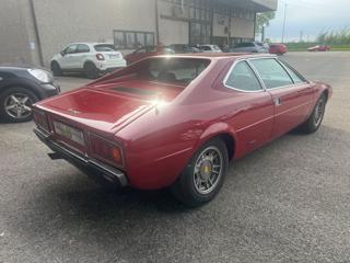 FERRARI Dino GT4 usata 3