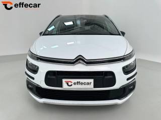 CITROEN C4 Spacetourer usata, con Airbag