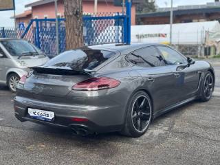 PORSCHE Panamera usata, con Airbag Passeggero