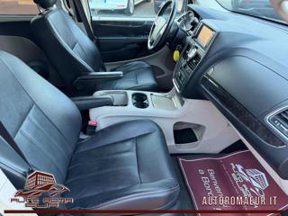 LANCIA Voyager usata, con Servosterzo