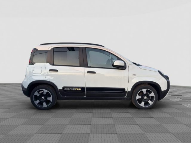 FIAT Panda usata 5