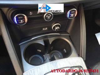 ALFA ROMEO Stelvio usata 5