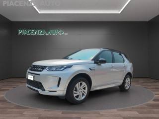 LAND ROVER Discovery Sport usata, con Airbag laterali