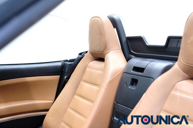FIAT 124 Spider usata 38