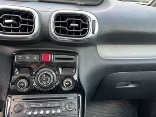 CITROEN C3 Picasso usata, con Chiusura centralizzata