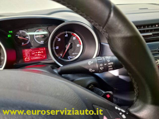 ALFA ROMEO Giulietta usata, con Specchietti laterali elettrici