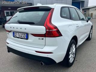 VOLVO XC60 usata, con Antifurto