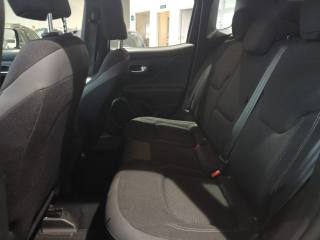 JEEP Renegade usata, con Cruise Control