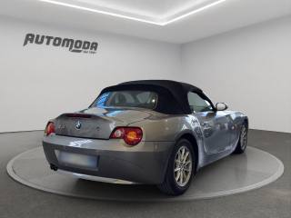 BMW Z4 usata, con Airbag Passeggero