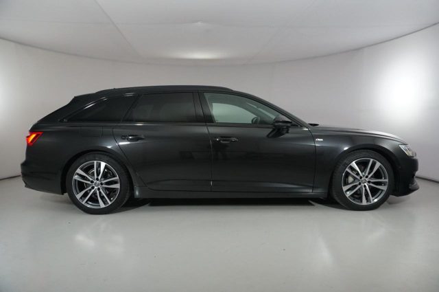 AUDI A6 usata, con Airbag Passeggero