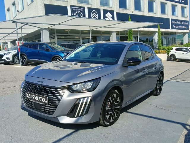 PEUGEOT 208 usata, con ABS