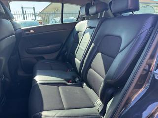 KIA Sportage usata, con Sensore di pioggia