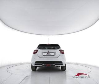 NISSAN Micra usata 5