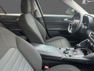 ALFA ROMEO Giulia usata, con Airbag laterali