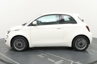 FIAT 500e usata, con Chiusura centralizzata