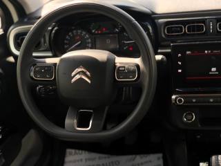 CITROEN C3 usata, con Touch screen