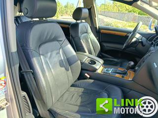 AUDI Q7 usata, con Controllo trazione