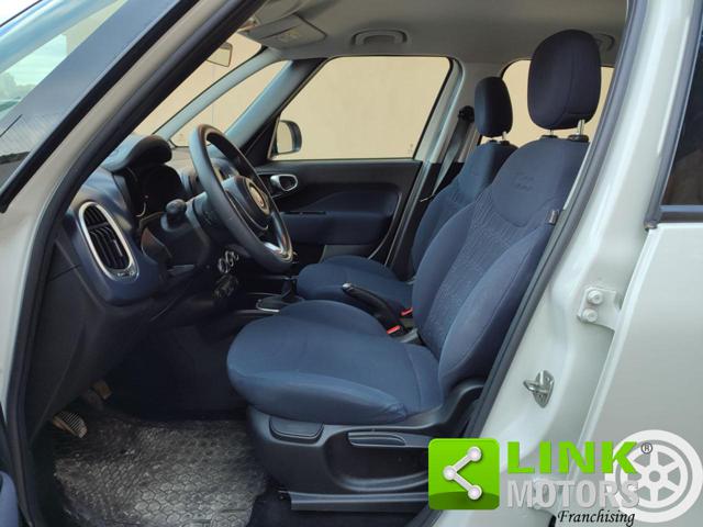 FIAT 500L usata 21
