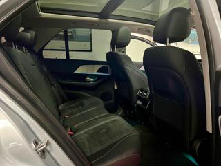 MERCEDES-BENZ GLE 350 usata, con ESP