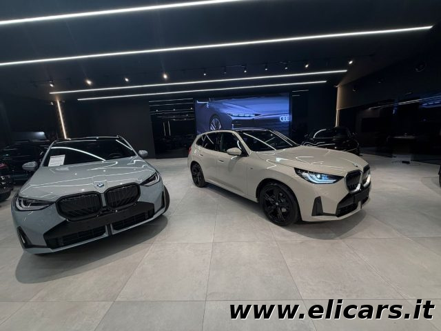 BMW X3 usata, con Controllo trazione