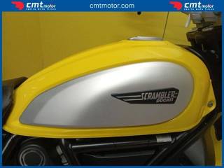 DUCATI Scrambler 800 usata 10