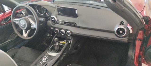 MAZDA MX-5 usata, con Climatizzatore
