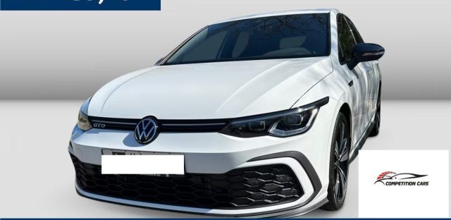 VOLKSWAGEN Golf usata, con ABS