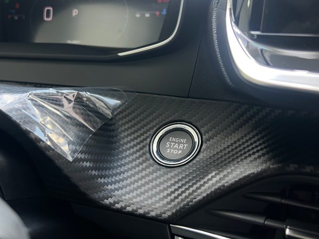 PEUGEOT 208 usata, con Servosterzo